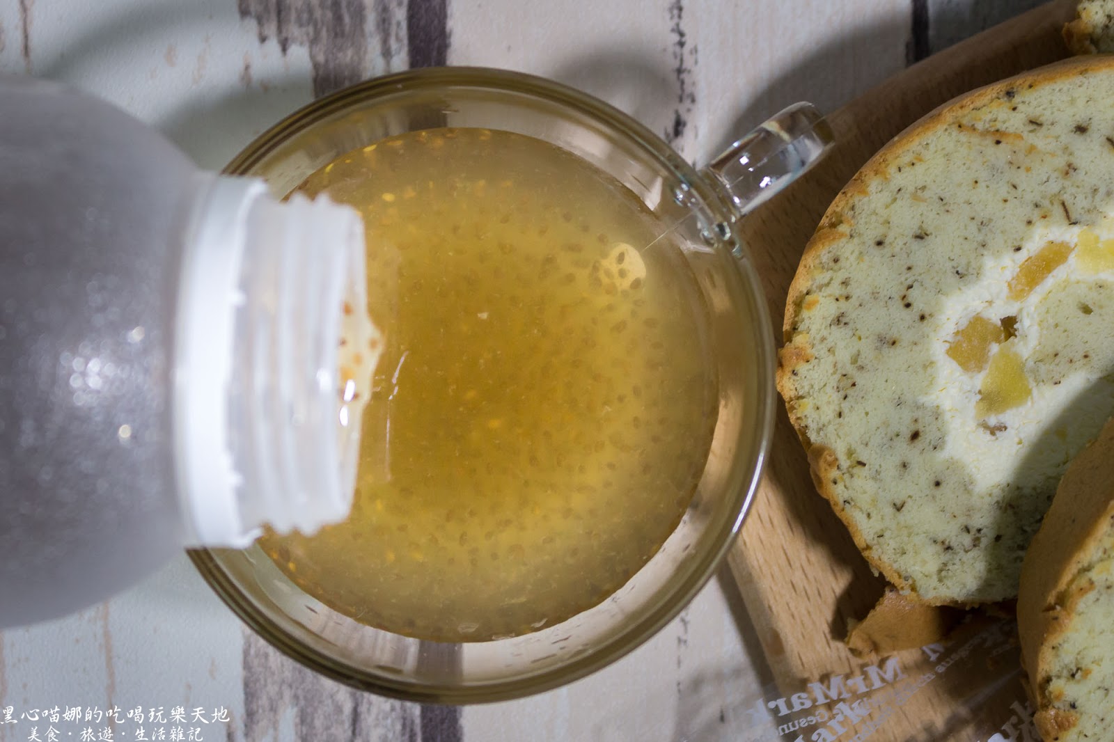 馬可先生20周年紀念︱伯爵茶蘋果燕麥豆漿蛋糕捲、田園蕃茄優格麵包 滿滿陽光溫暖的田園早餐與英倫風下午茶宴會,就到馬可先生採辦吧!!!