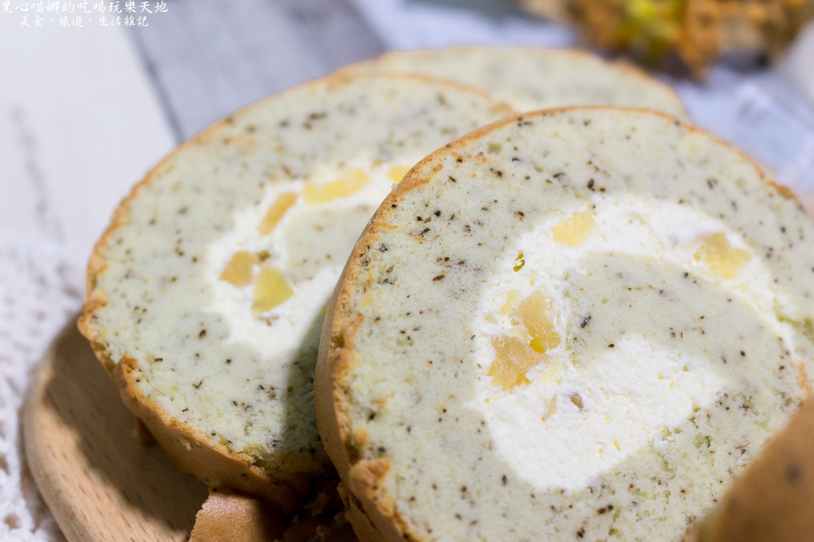 馬可先生20周年紀念︱伯爵茶蘋果燕麥豆漿蛋糕捲、田園蕃茄優格麵包 滿滿陽光溫暖的田園早餐與英倫風下午茶宴會,就到馬可先生採辦吧!!!