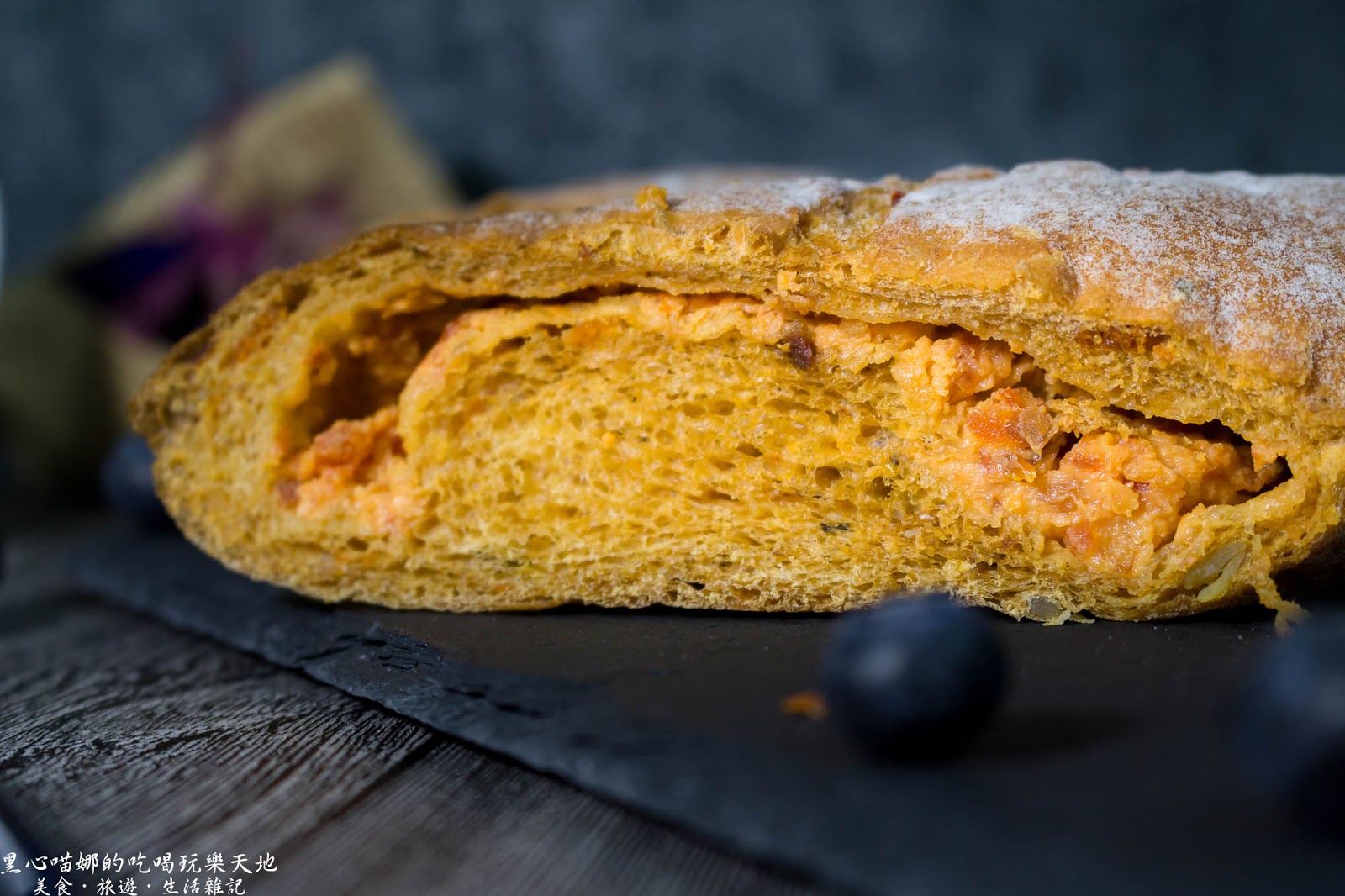 馬可先生20周年紀念︱伯爵茶蘋果燕麥豆漿蛋糕捲、田園蕃茄優格麵包 滿滿陽光溫暖的田園早餐與英倫風下午茶宴會,就到馬可先生採辦吧!!!