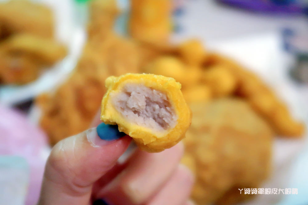 昌平炸雞王新竹南大店，新竹超人氣邪惡雞排！爆紅秘訣就是外皮酥脆鮮嫩多汁