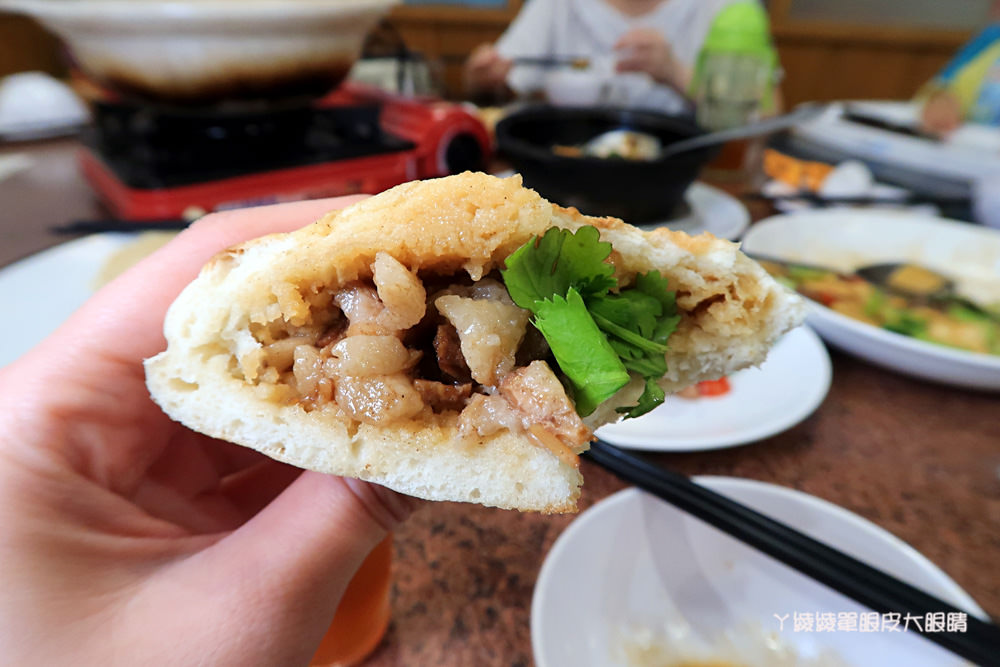 新竹美食推薦！長城小館回來了！你吃過一片片的麵嗎？超好吃的西北寧夏料理