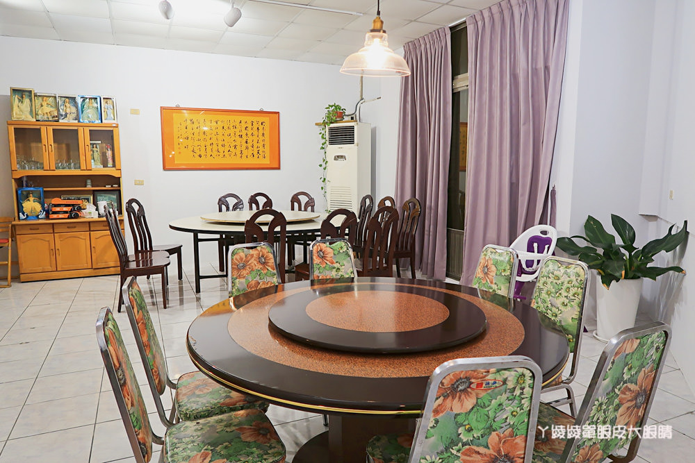 新竹美食推薦！長城小館回來了！你吃過一片片的麵嗎？超好吃的西北寧夏料理