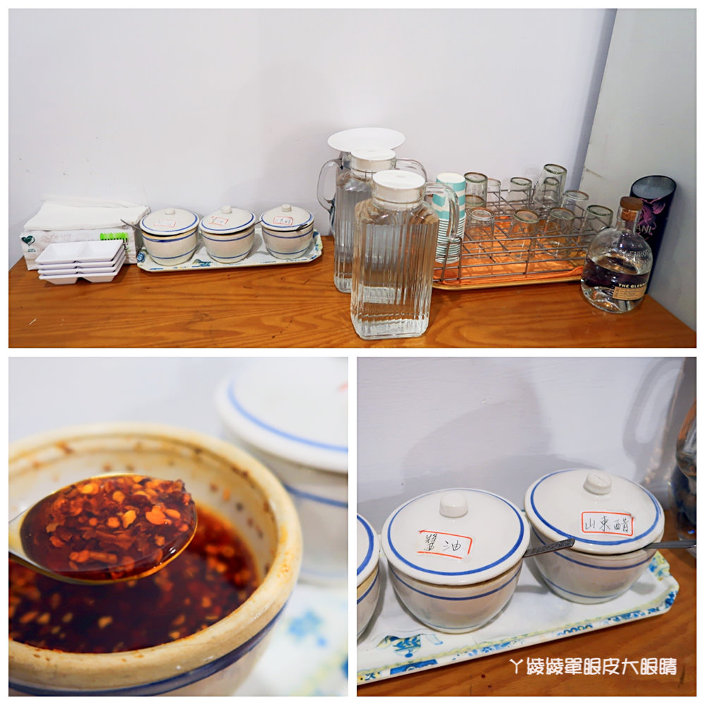 新竹美食推薦！長城小館回來了！你吃過一片片的麵嗎？超好吃的西北寧夏料理