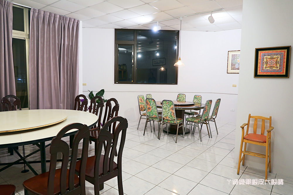 新竹美食推薦！長城小館回來了！你吃過一片片的麵嗎？超好吃的西北寧夏料理