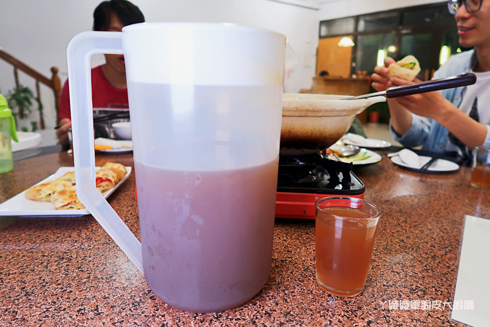 新竹美食推薦！長城小館回來了！你吃過一片片的麵嗎？超好吃的西北寧夏料理