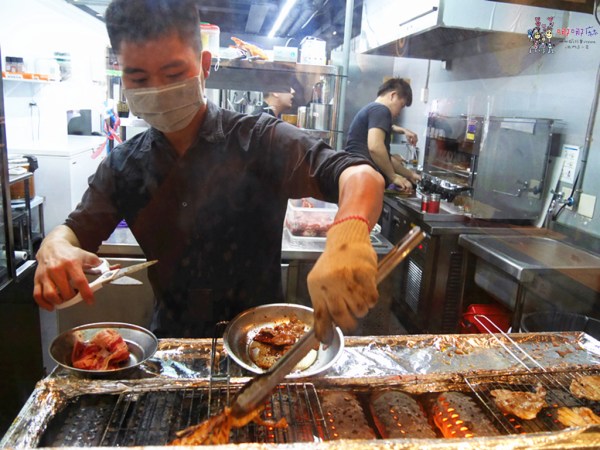 丼飯, 桃園美食, 燒肉, 虎藏燒肉丼食所, 龍潭美食,龍元宮,聚餐