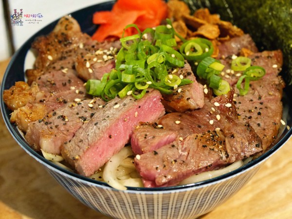 丼飯, 桃園美食, 燒肉, 虎藏燒肉丼食所, 龍潭美食,龍元宮,聚餐