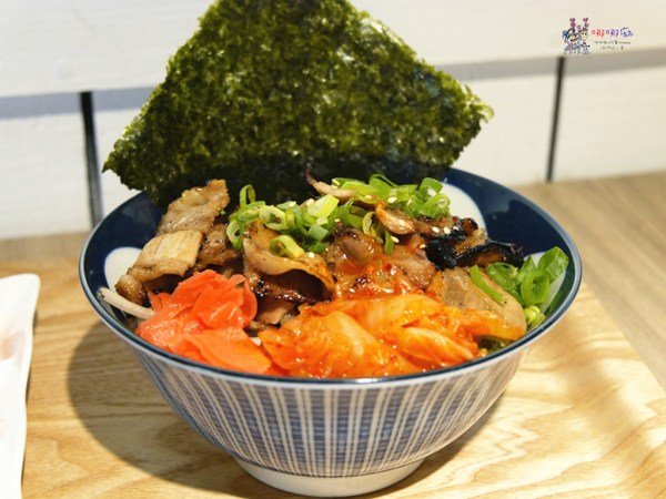 丼飯, 桃園美食, 燒肉, 虎藏燒肉丼食所, 龍潭美食,龍元宮,聚餐