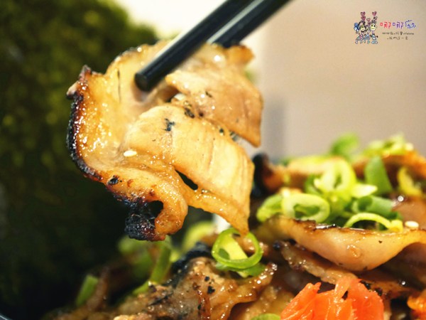 丼飯, 桃園美食, 燒肉, 虎藏燒肉丼食所, 龍潭美食,龍元宮,聚餐