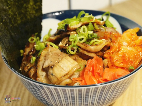 丼飯, 桃園美食, 燒肉, 虎藏燒肉丼食所, 龍潭美食,龍元宮,聚餐