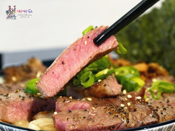 丼飯, 桃園美食, 燒肉, 虎藏燒肉丼食所, 龍潭美食,龍元宮,聚餐