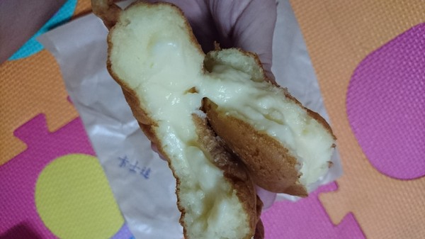 犬首燒:高雄~犬首燒(建工店)~超呆萌法鬥立體造型~汪汪控必吃甜點~好拍到不要不要的~