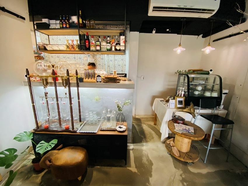 Routine coffee 咖啡廳IMG_8613