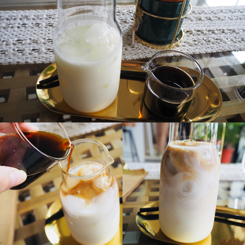 Routine coffee 咖啡廳IMG_9411