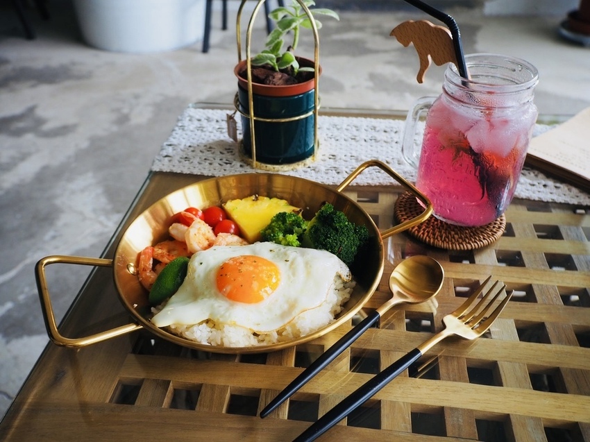 Routine coffee 咖啡廳IMG_8756