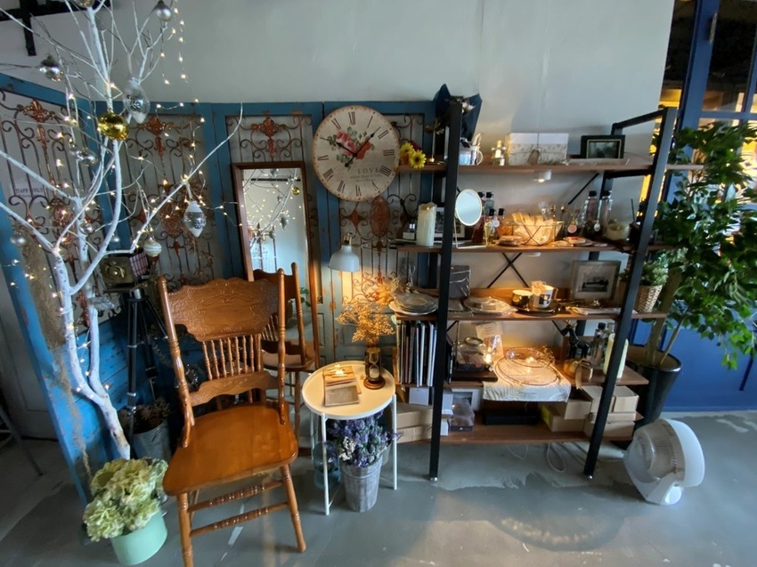 Routine coffee 咖啡廳IMG_8603