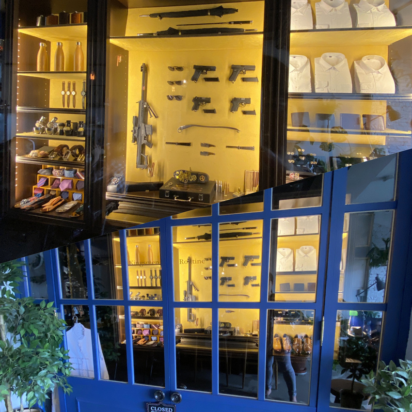 Routine coffee 咖啡廳IMG_9380