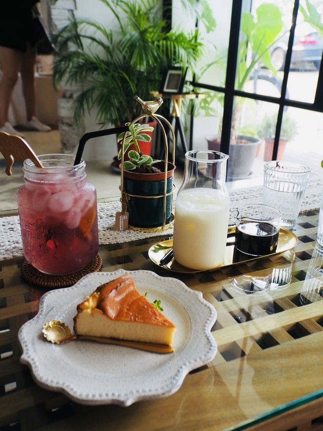 Routine coffee 咖啡廳_IMG_8721