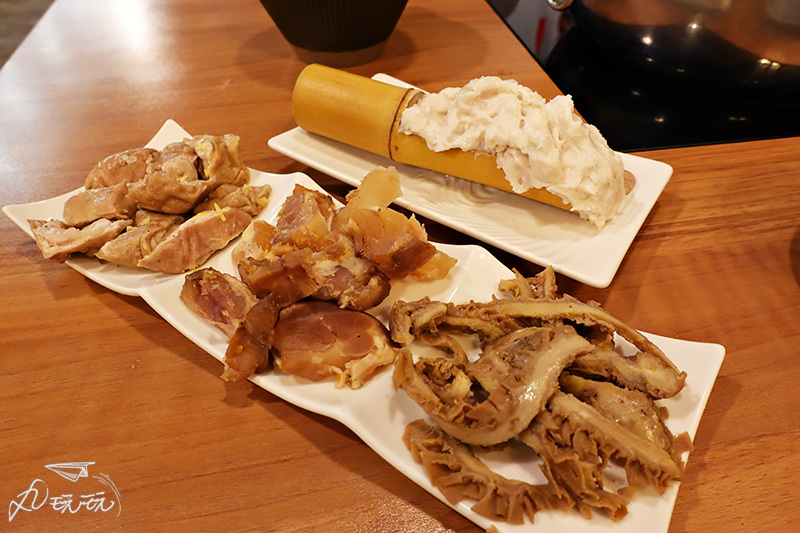 【椒貴妃麻辣鍋】眷村改造歐風平房,香辣湯頭新鮮食材美味推薦