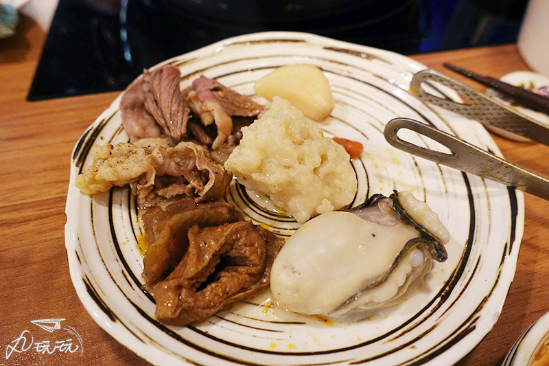 【椒貴妃麻辣鍋】眷村改造歐風平房,香辣湯頭新鮮食材美味推薦