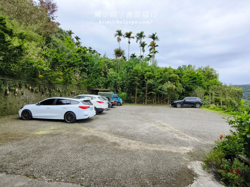 南投。竹山》望際回家。地點略偏僻但有著無敵夜景的居家型民宿