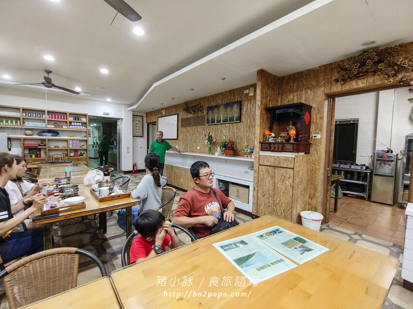 南投。竹山》望際回家。地點略偏僻但有著無敵夜景的居家型民宿