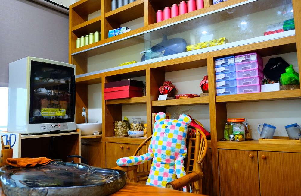 [南投]螢火蟲季 竹山住宿推薦 望際回家 民宿老闆的私房賞螢景點