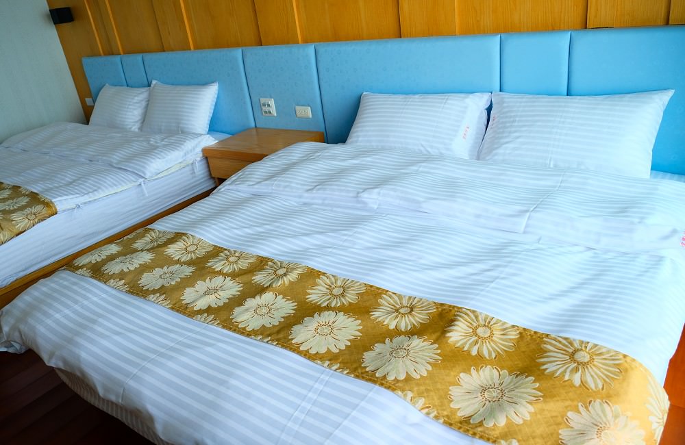 [南投]螢火蟲季 竹山住宿推薦 望際回家 民宿老闆的私房賞螢景點