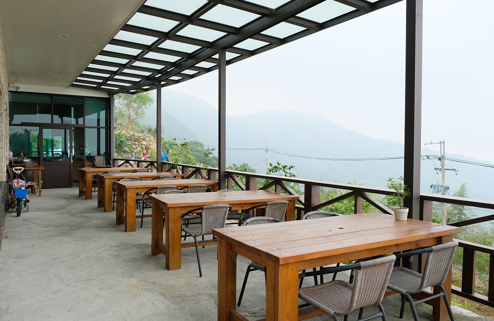 [南投]螢火蟲季 竹山住宿推薦 望際回家 民宿老闆的私房賞螢景點