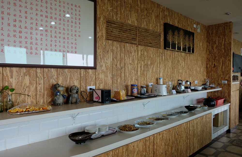 [南投]螢火蟲季 竹山住宿推薦 望際回家 民宿老闆的私房賞螢景點