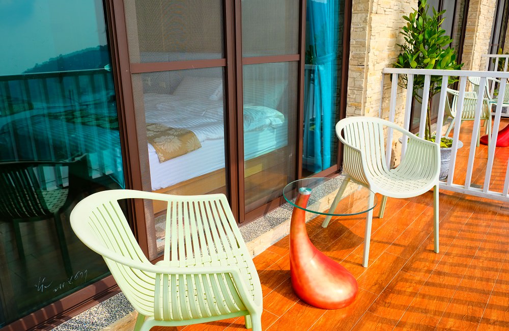 [南投]螢火蟲季 竹山住宿推薦 望際回家 民宿老闆的私房賞螢景點