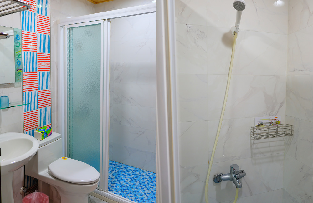 [南投]螢火蟲季 竹山住宿推薦 望際回家 民宿老闆的私房賞螢景點