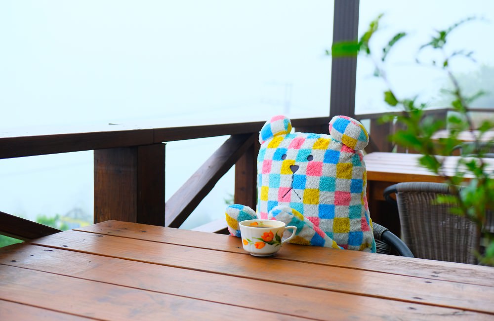 [南投]螢火蟲季 竹山住宿推薦 望際回家 民宿老闆的私房賞螢景點