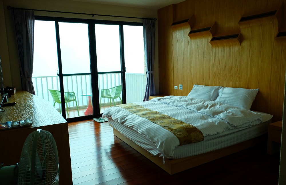 [南投]螢火蟲季 竹山住宿推薦 望際回家 民宿老闆的私房賞螢景點