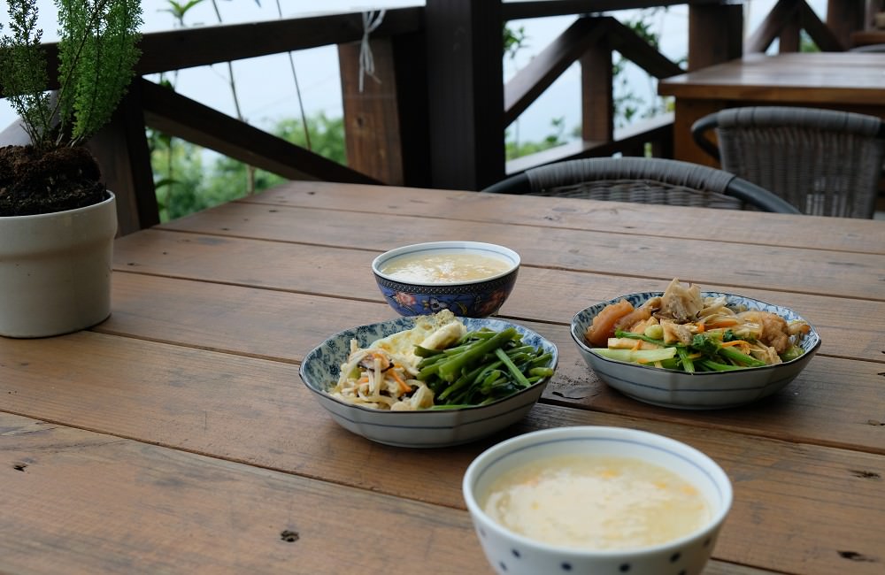 [南投]螢火蟲季 竹山住宿推薦 望際回家 民宿老闆的私房賞螢景點