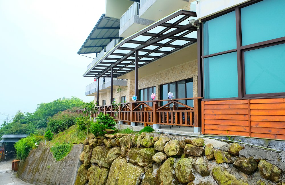 [南投]螢火蟲季 竹山住宿推薦 望際回家 民宿老闆的私房賞螢景點