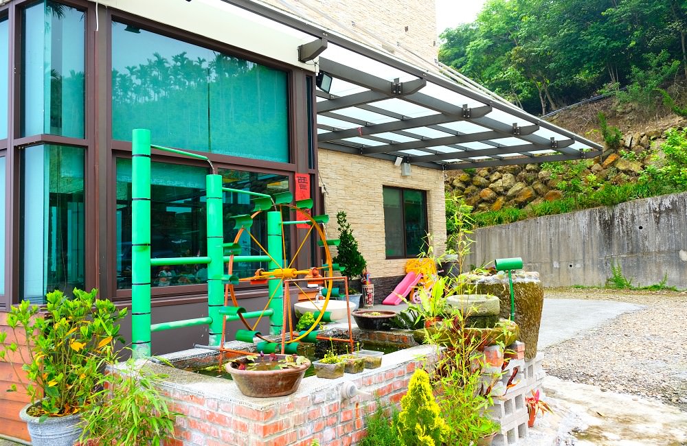 [南投]螢火蟲季 竹山住宿推薦 望際回家 民宿老闆的私房賞螢景點