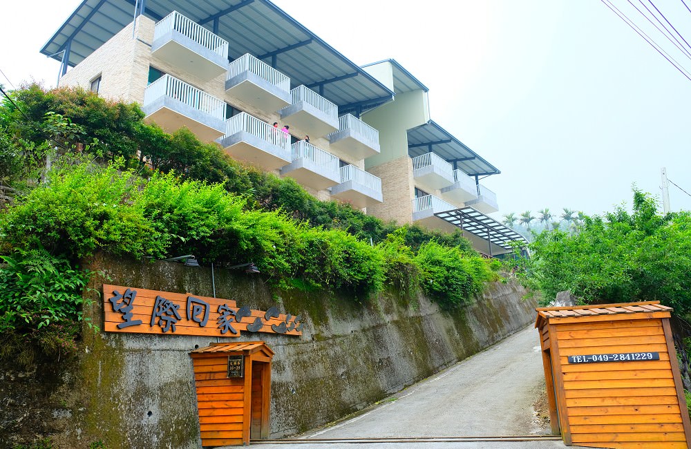 [南投]螢火蟲季 竹山住宿推薦 望際回家 民宿老闆的私房賞螢景點