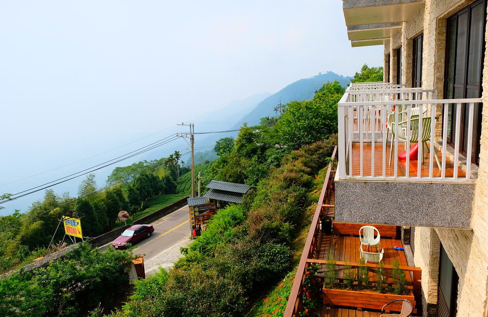 [南投]螢火蟲季 竹山住宿推薦 望際回家 民宿老闆的私房賞螢景點