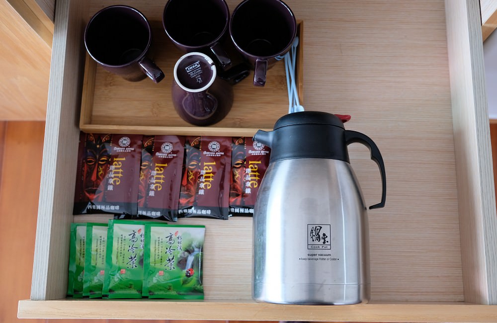 [南投]螢火蟲季 竹山住宿推薦 望際回家 民宿老闆的私房賞螢景點