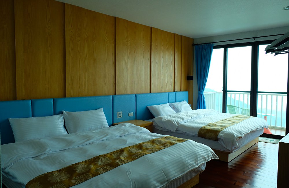 [南投]螢火蟲季 竹山住宿推薦 望際回家 民宿老闆的私房賞螢景點