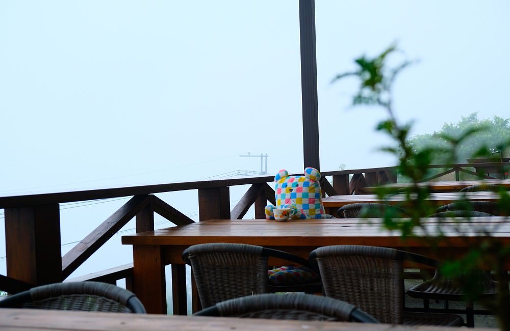 [南投]螢火蟲季 竹山住宿推薦 望際回家 民宿老闆的私房賞螢景點