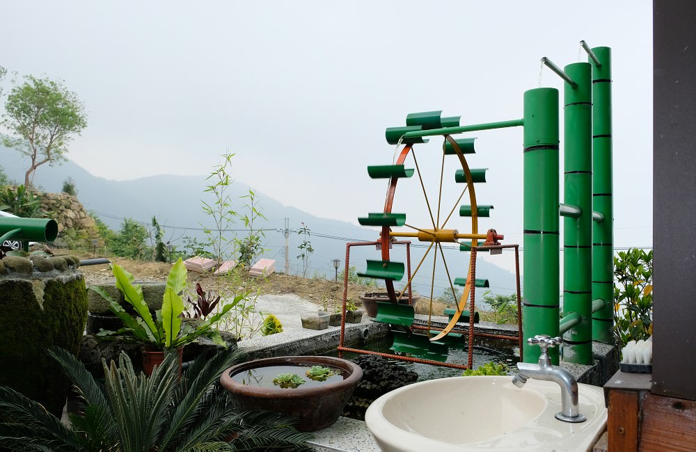 [南投]螢火蟲季 竹山住宿推薦 望際回家 民宿老闆的私房賞螢景點