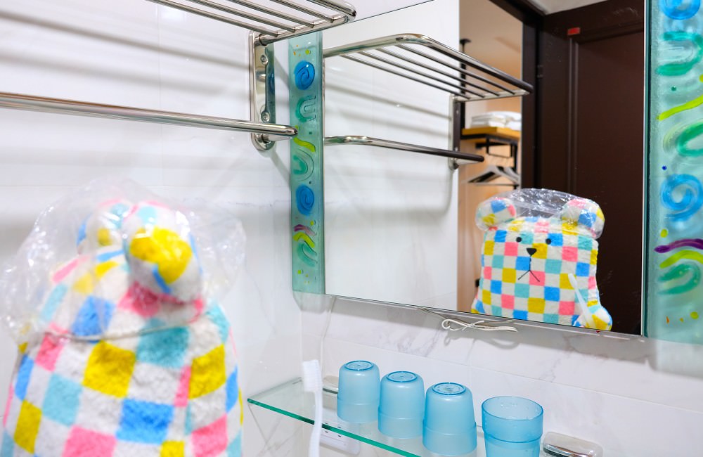 [南投]螢火蟲季 竹山住宿推薦 望際回家 民宿老闆的私房賞螢景點