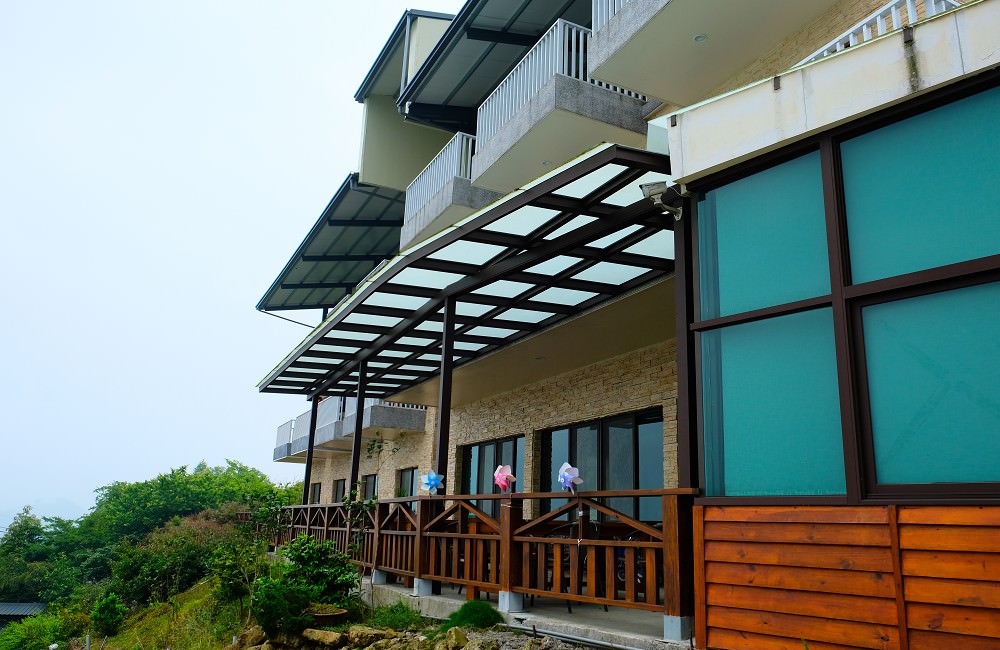 [南投]螢火蟲季 竹山住宿推薦 望際回家 民宿老闆的私房賞螢景點