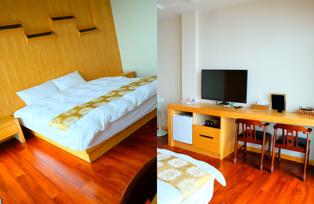 [南投]螢火蟲季 竹山住宿推薦 望際回家 民宿老闆的私房賞螢景點