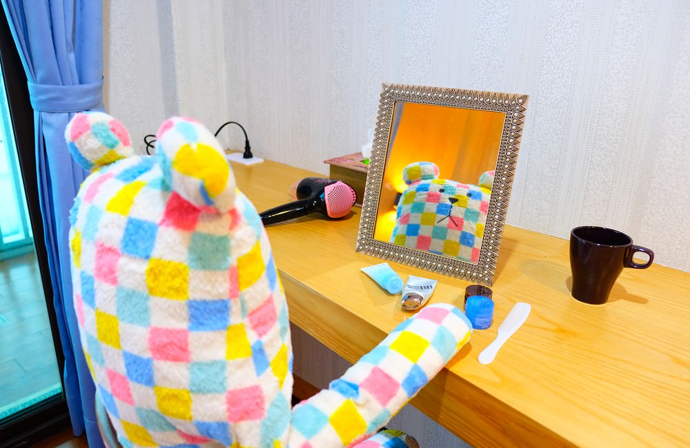 [南投]螢火蟲季 竹山住宿推薦 望際回家 民宿老闆的私房賞螢景點