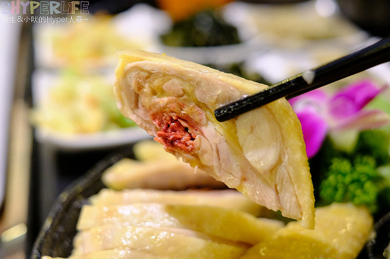  @強生與小吠的Hyper人蔘~