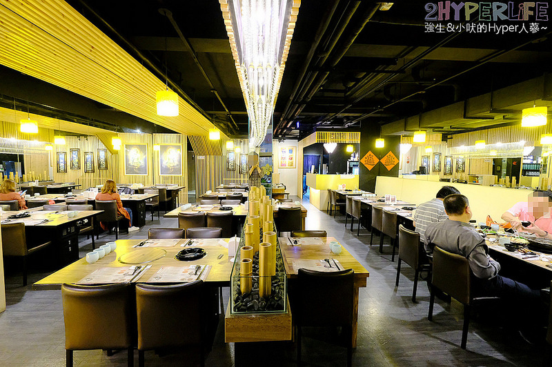  @強生與小吠的Hyper人蔘~