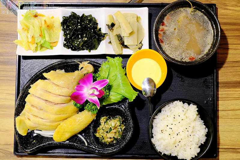  @強生與小吠的Hyper人蔘~